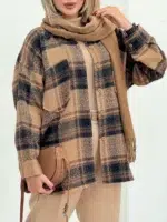 شکت چهارخونه کد: 1201 - Image 2