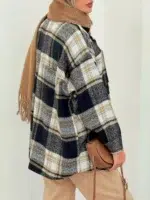 شکت چهارخونه کد: 1201 - Image 3