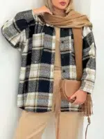 شکت چهارخونه کد: 1201 - Image 4