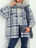 شکت چهارخونه کد: 1201 - Image 5