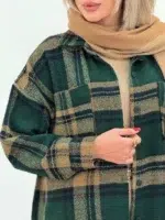 شکت چهارخونه کد: 1201 - Image 6