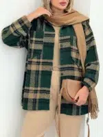 شکت چهارخونه کد: 1201 - Image 9