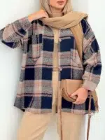 شکت چهارخونه کد: 1201 - Image 11