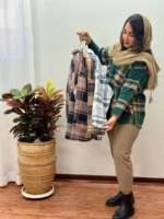 شکت چهارخونه