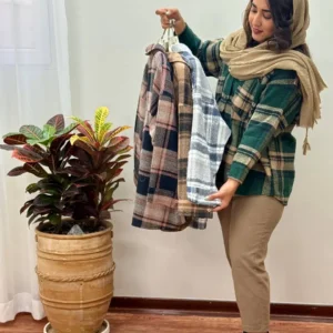 شکت چهارخونه