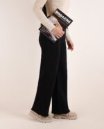 شلوار بگ دورس کرکی کد: 907 - Image 10