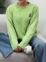 بافت تدی گلدوزی کد:1244 - Image 15