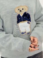 بافت خرسی کد:1254 - Image 8