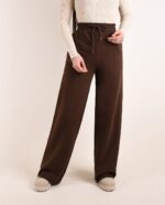 شلوار بگ دورس کرکی کد: 907 - Image 6