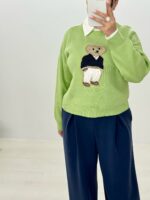 بافت خرسی کد:1254