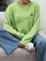 بافت تدی گلدوزی کد:1244