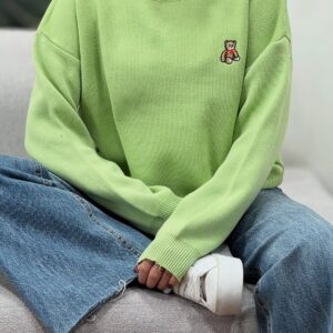 بافت تدی گلدوزی کد:1244