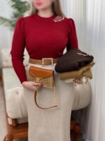 بافت مرواریدی کد:1231 - Image 6