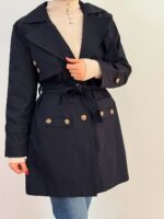 بارونی کتان درجه یک کد:1243 - Image 2