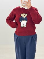 بافت خرسی کد:1254 - Image 4