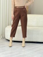 شلوار مام فوتر:1228 - Image 4