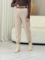 شلوار مام فوتر:1228 - Image 6