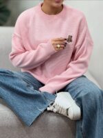 بافت تدی گلدوزی کد:1244 - Image 9