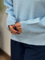 بافت تدی گلدوزی کد:1244 - Image 17