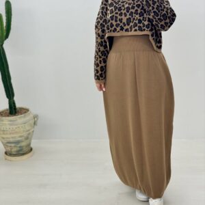 رویه و پیراهن پلنگی کد:1255