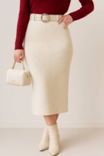 دامن بافت کد:1232