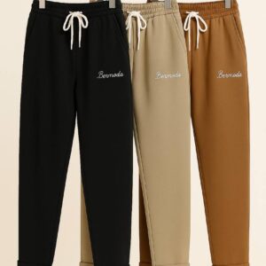 شلوار پاکتی کد:1207