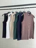 تاپ یقه سه سانت کد:1212