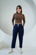 شلوار پاکتی کد:1207 - Image 8