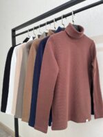 بلوز اسکی کد:1218