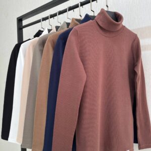 بلوز اسکی کد:1218