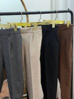 شلوار مام فوتر:1228 - Image 11