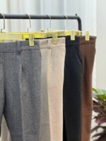 شلوار مام فوتر:1228 - Image 10