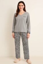 ست زبرا کد:1230 - Image 4