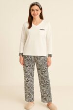 ست زبرا کد:1230 - Image 3