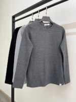 بلوز کبریتی آستین بلند کد:1193 - Image 10