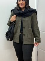 کت جناقی کد:1237 - Image 3