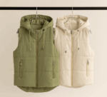 پافر کلاه دار کد : 1239 - Image 2