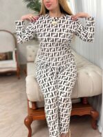 ست مخملی کد:1245 - Image 5