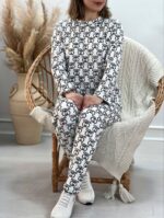 ست مخملی کد:1245 - Image 4