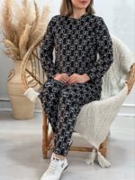 ست مخملی کد:1245 - Image 3