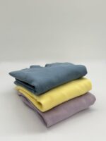 بلوز دورس رنگی کد:1216 - Image 7