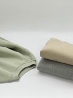 بلوز دورس رنگی کد:1216 - Image 4