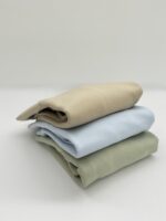 بلوز دورس رنگی کد:1216 - Image 3