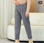 شلوار مام فوتر:1228 - Image 9