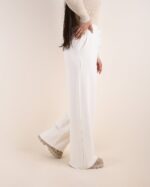 شلوار بگ دورس کرکی کد: 907 - Image 7