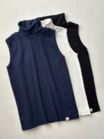 تاپ یقه اسکی کد:1214 - Image 3