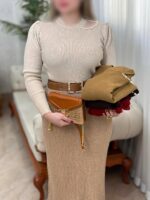 بافت مرواریدی کد:1231 - Image 7