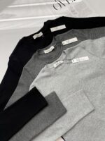 یلوز یقه گرد کبریتی ریز کد:1224 - Image 6