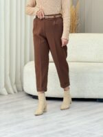 شلوار مام فوتر:1228 - Image 2