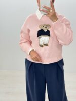 بافت خرسی کد:1254 - Image 7